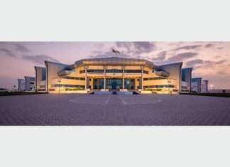 Sohar’s International Maritime College Oman