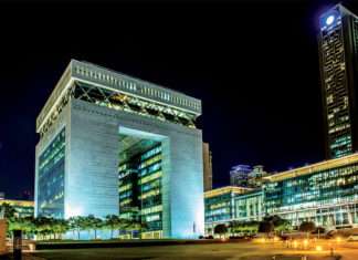 Hapag-Lloyd, taking in UASC, will be based in DIFC