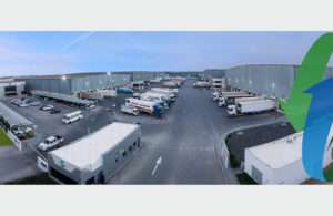 Dubai warehousing utilisation could be improved through then new LogiGate platform
