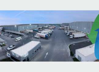Dubai warehousing utilisation could be improved through then new LogiGate platform