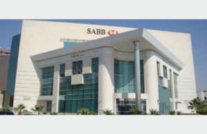 The Saudi British Bank is teaming up with Bolero