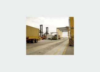 New X-ray technology should speed container inspection procedures