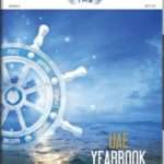 yearbook cover