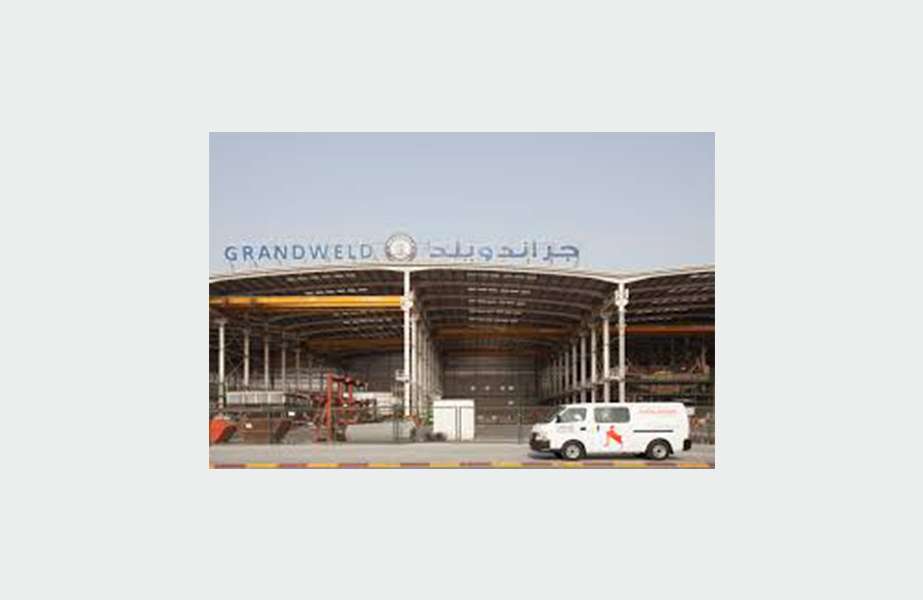Grandweld has picked up another significant offshore vessel order