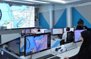 Abu Dhabi’s maritime training initiative is helping Emirati women play a higher profile role