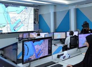 Abu Dhabi’s maritime training initiative is helping Emirati women play a higher profile role