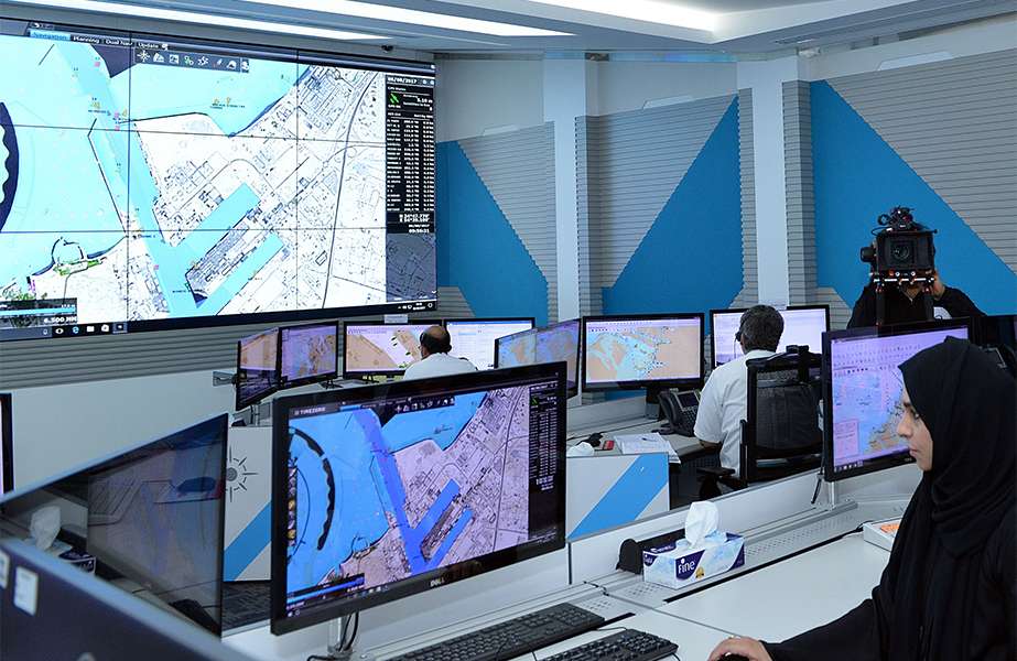 Story-12 Abu Dhabi’s maritime training initiative is helping Emirati women play a higher profile role