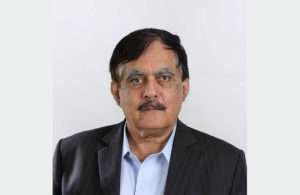 IRClass Executive Chairman, Arun Sharma