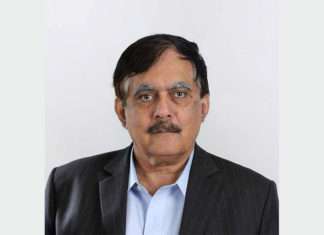 IRClass Executive Chairman, Arun Sharma