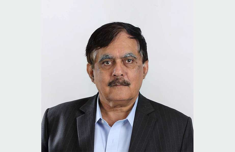 IRClass Executive Chairman, Arun Sharma