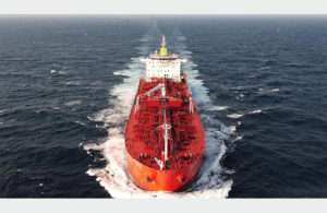 Gulf Navigation has ambitious fleet expansion plans