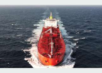 Gulf Navigation has ambitious fleet expansion plans