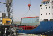 Hutchison Ports expands Middle East portfolio with Basra deal