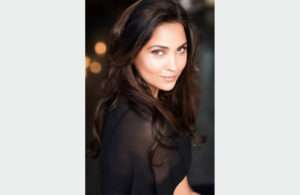 Former Miss Universe and Bollywood Actress to host The Maritime Standard Awards 2017