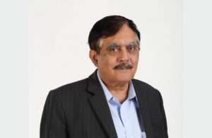 Arun Sharma, executive chairman, IRClass