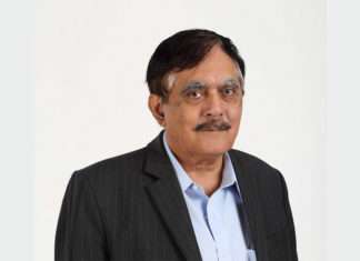 Arun Sharma, executive chairman, IRClass