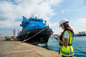 HullWiper is now introducing a scheme where its diver-less technology can be leased