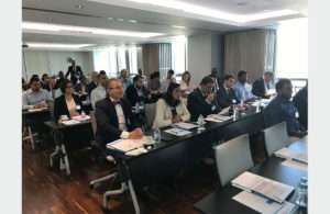 EMAC is committed to knowledge-sharing within the region
