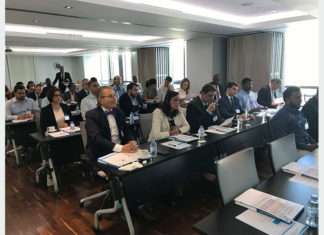 EMAC is committed to knowledge-sharing within the region