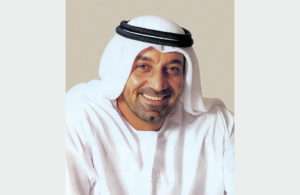 H.H. Sheikh Ahmed bin Saeed Al Maktoum, President, Dubai Civil Aviation Authority and Chairman and Chief Executive, Emirates Airline and Group