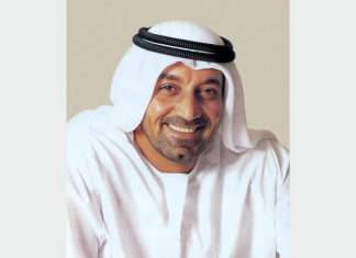 H.H. Sheikh Ahmed bin Saeed Al Maktoum, President, Dubai Civil Aviation Authority and Chairman and Chief Executive, Emirates Airline and Group
