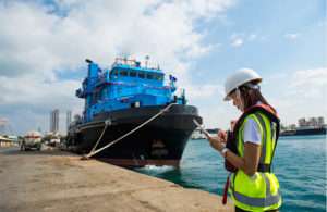 HullWiper is now introducing a scheme where its diver-less technology can be leased
