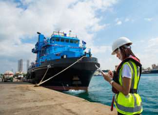 HullWiper is now introducing a scheme where its diver-less technology can be leased