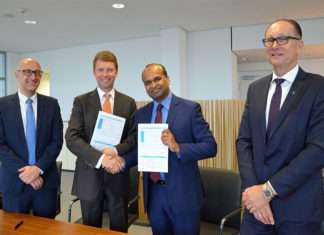 The partnership between Bahri and DNV GL will bring data scientists from the two companies together to innovate using Big Data capabilities
