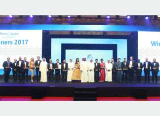 Amir Mosadeghi, Islamic P & I Club; Clive Woodbridge, The Maritime Standard; Richard Briggs, Hadef & Partners; Omar Abu Omar, Gulf Navigation Holding; Katherine Yakunchenkova, Al Safina Security; Erwin Bamps, Gulf Craft; Ali Shehab, Kuwait Oil Tanker Company; Sudhir Rangnekar, Oman Shipping Company; Capt. B.K. Tyagi, The Shipping Corporation of India; Sachindra Saxena, Drydocks World Dubai; Naser Al Abdulkareem, Bahri; Lara Dutta; H.E. Sheikh Talal Al Khaled Al Sabah, Kuwait Oil Tanker Company; H.E. Shaik Daij Bin Salman Al Khalifa, ASRY; Trevor Pereira, The Maritime Standard; June Manoharan, LUKOIL Marine Lubricants DMCC; Mohammad Abdul Gafour, Kuwait Oil Company; Tarik Al Junaidi, Oman Shipping Company; Alaa Fathi Ahmed, DNV-GL; Johan Thuresson, GAC; Sajan Varghese, General Insurance Corporation of India; Ray Girvan, International Bulk Journal; Capt. Harihar Prasad, McQuilling Shipping Services