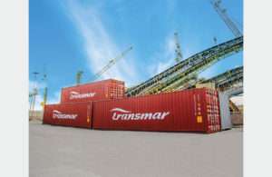 Transmar is now part of the Inttra network