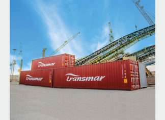 Transmar is now part of the Inttra network