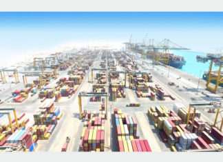 King Abdullah Port, which is owned by the Ports Development Company, is the first privately owned, developed and operated port in the Kingdom.