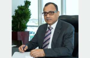 Eugene Mayne, Tristar founder, is still a minority shareholder ion the company after the sale of a 20% share to GIC of Kuwait