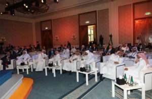 Bahri’s Big Data Forum in Dubai was well attended by senior executives worldwide