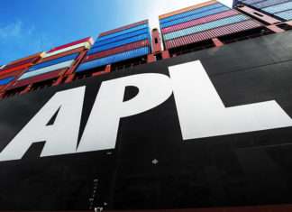 APL is looking to target the Middle East and Subcontinent markets