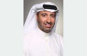 ASRY chairman, His Excellency Shaikh Daij bin Salman Al-Khalifa
