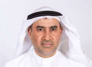 Abdullah Aldubaikhi, Bahri’s new Chief Executive Officer