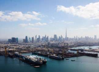 Drydocks World will shortly start work on its latest FPSO turret project