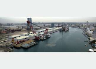 RAK Ports could start hosting luxury cruise ship calls in 2018
