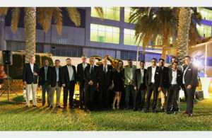 GAC Abu Dhabi recently celebrated 50 years serving the emirate’s oil and gas sector