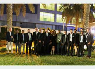 GAC Abu Dhabi recently celebrated 50 years serving the emirate’s oil and gas sector