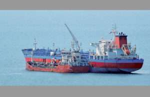 Bunker operations have now started at Duqm port in Oman