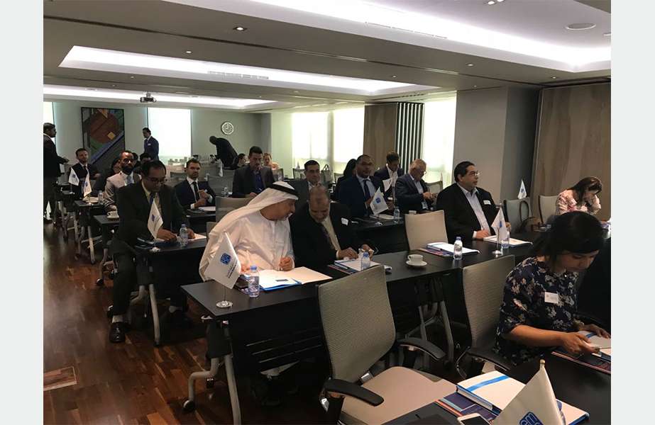 story 11 EMAC’s breakfast seminar programme will return in 2018