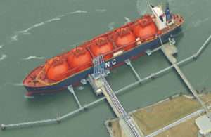 Trafigura is planning a second LNG facility in Port Qasim