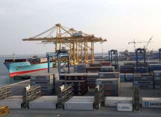 Adani‘s facilities in Kattupalli achieved a 45% increase in cargo volumes in the third quarter, making it the fastest growing in the group’s network