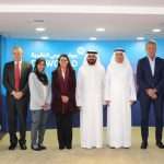 Emirates Maritime Arbitration Centre explores cooperation with DP World