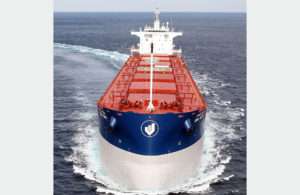 Bahri Dry Bulk is in the process of significantly expanding its fleet