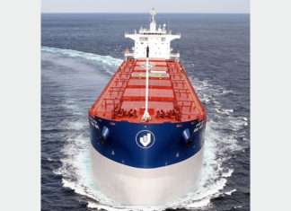 Bahri Dry Bulk is in the process of significantly expanding its fleet