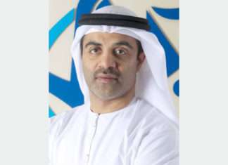 Amer Ali, executive director of the DMCA