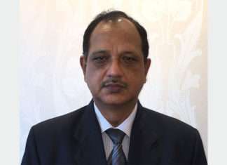 Suresh Sinha, managing director, IRClass